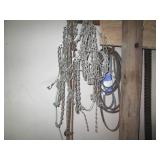 Assortment of replacement drive bel...