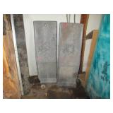 Pair of automotive Rhino Ramps...