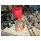 Content of scaffolding to include t...