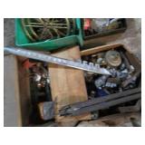 Vintage containers with a high volu...