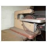 Dremel Moto Jig saw...