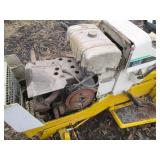 Previously enjoyed International Cu...