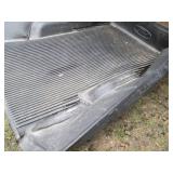 Ford branded pick up truck bed line...