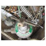 Marquette Oxygen model 25-150 compr...