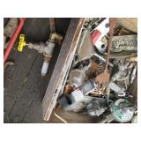 Marquette Oxygen model 25-150 compr...