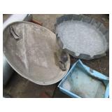 Insulated and non Insulated stove p...