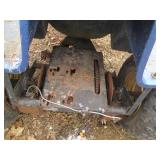 Vintage 3-wheel all-terrain mini-bi...