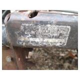 Vintage 3-wheel all-terrain mini-bi...