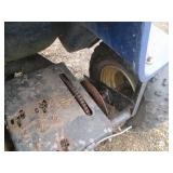 Vintage 3-wheel all-terrain mini-bi...