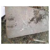 Vintage metal Nutting style industr...