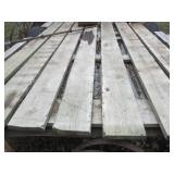 Hay wagon, bed is 13 x 8