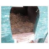 Animal house approx. 5.5