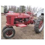 International Harvester McCormick F...