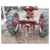 International Harvester McCormick F...