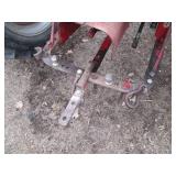 International Harvester McCormick F...