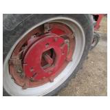 International Harvester McCormick F...