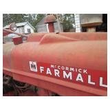 International Harvester McCormick F...