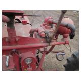 International Harvester McCormick F...