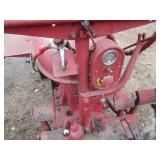 International Harvester McCormick F...