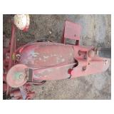 International Harvester McCormick F...