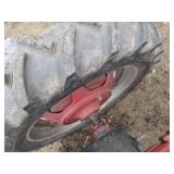 International Harvester McCormick F...