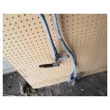 Lot including horse items, automoti...