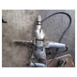 1/2" Electric drill...