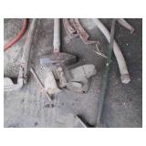 Vintage and antique tools...