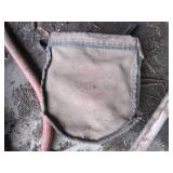 Vintage and antique tools...