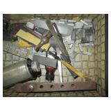 Stamping printing press kit...