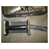 Stamping printing press kit...