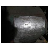 Wisconsin Air Cooled motor with a W...