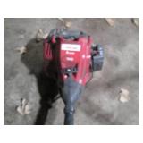 Troy Bilt 2-cycle TB22 gas powered ...