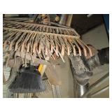 Multiple metal barrels with replace...