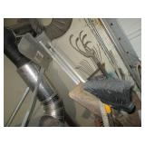 Multiple metal barrels with replace...