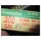 Remington Xleanbore 280 Hi-Speed so...