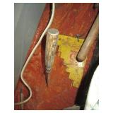 Variety of assorted Fixed blade Kni...