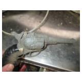 Variety of assorted Fixed blade Kni...