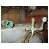 Campbell Hausfeld Power Pro 5hp 60-...