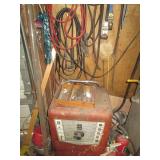 Vintage Twentieth Century Heavy Dut...