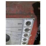 Vintage Twentieth Century Heavy Dut...