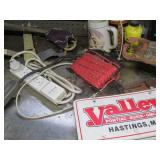 Huge value of Vintage goodies inclu...