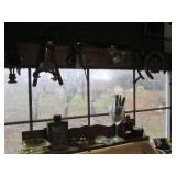 Huge value of Vintage goodies inclu...