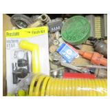 Content of 2 workbench drawers to i...