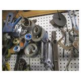 Huge selection of assorted adhesive...