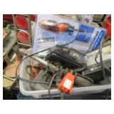 Content of workbench top to include...