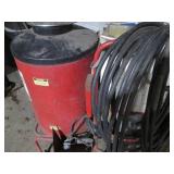 Aaladin Cleaning Systems industrial...