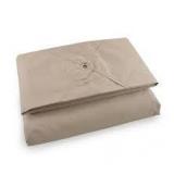 Riplock 350 Replacement Canopy in Beige for 10 ft. x 12 ft. Turnberry Gazebo