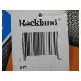 Melbourne Hardside Expandable Spinner Wheel Luggage, Orange & Gray