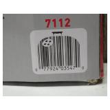 Rolling Cart Grill Cover